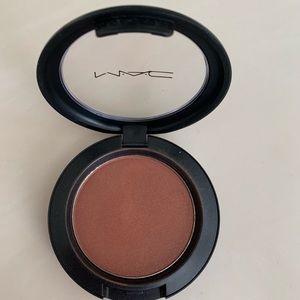 MAC Blush